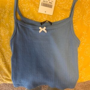 Brandy Melville tank top
